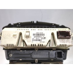Recambio de pantalla multifuncion para peugeot 207 (2006) 1.4 16v referencia OEM IAM 9650068177 9662385980  