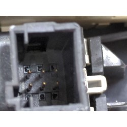 Recambio de pantalla multifuncion para peugeot 207 (2006) 1.4 16v referencia OEM IAM 9650068177 9662385980  