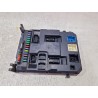 Recambio de caja reles / fusibles para peugeot 207 (2006) 1.6 hdi referencia OEM IAM 9664983080  