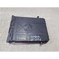 Recambio de caja reles / fusibles para peugeot 207 (2006) 1.6 hdi referencia OEM IAM 9664983080  