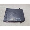 Recambio de caja reles / fusibles para peugeot 207 (2006) 1.6 hdi referencia OEM IAM 9664983080  