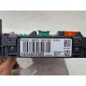 Recambio de caja reles / fusibles para peugeot 207 (2006) 1.6 hdi referencia OEM IAM 9664983080  