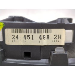 Recambio de cuadro completo para opel astra g sedán (t98) 2.0 dti 16v (f69) referencia OEM IAM 24541498ZH  