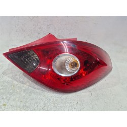 Recambio de piloto trasero derecho para opel corsa d (s07) 1.4 (l08, l68) referencia OEM IAM 13186351  