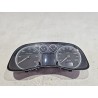 Recambio de cuadro instrumentos para peugeot 307 break (3e) 2.0 hdi 90 referencia OEM IAM P9651299680C  