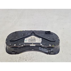 Recambio de cuadro instrumentos para peugeot 307 break (3e) 2.0 hdi 90 referencia OEM IAM P9651299680C  