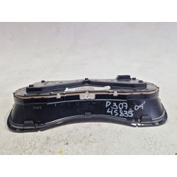 Recambio de cuadro instrumentos para peugeot 307 break (3e) 2.0 hdi 90 referencia OEM IAM P9651299680C  