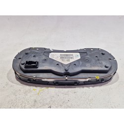 Recambio de cuadro instrumentos para peugeot 307 break (3e) 2.0 hdi 90 referencia OEM IAM P9651299680C  