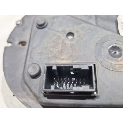 Recambio de cuadro instrumentos para peugeot 307 break (3e) 2.0 hdi 90 referencia OEM IAM P9651299680C  