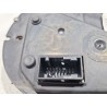 Recambio de cuadro instrumentos para peugeot 307 break (3e) 2.0 hdi 90 referencia OEM IAM P9651299680C  