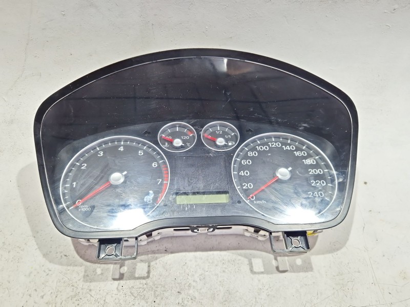 Recambio de cuadro instrumentos para ford focus ii (da_) 1.6 referencia OEM IAM ES  