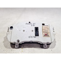 Recambio de cuadro instrumentos para ford focus ii (da_) 1.6 referencia OEM IAM ES  