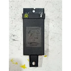 Recambio de modulo electronico para renault safrane (b54)(1996) 2.2 dt (b54g) [2,2 ltr. - 83 kw turbodiesel] referencia OEM IAM 