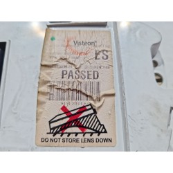 Recambio de cuadro instrumentos para ford focus ii (da_) 1.6 referencia OEM IAM ES  