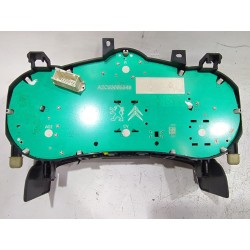 Recambio de cuadro completo para peugeot 207 (2006) 1.4 16v referencia OEM IAM A2C53065549  