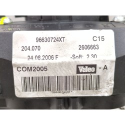 Recambio de com 2000 para peugeot 207 (2006) 1.4 16v referencia OEM IAM 96630724XT COM2005  