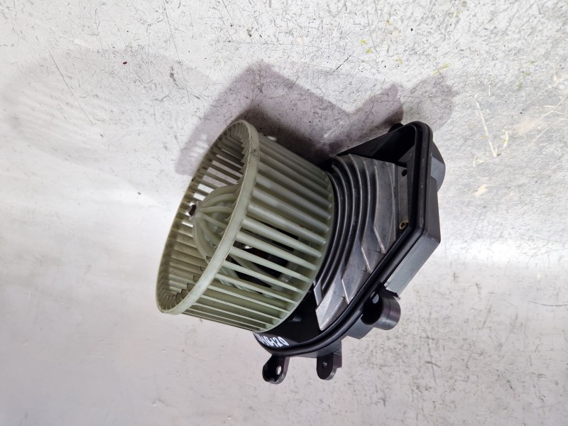 Recambio de motor calefaccion para volkswagen passat b5 (3b2) 1.6 referencia OEM IAM 740221233F  