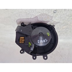 Recambio de motor calefaccion para volkswagen passat b5 (3b2) 1.6 referencia OEM IAM 740221233F  