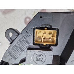 Recambio de motor calefaccion para volkswagen passat b5 (3b2) 1.6 referencia OEM IAM 740221233F  