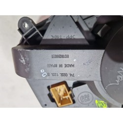 Recambio de motor calefaccion para volkswagen passat b5 (3b2) 1.6 referencia OEM IAM 740221233F  
