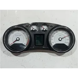 Recambio de cuadro completo para peugeot 308 (2007) 1.6 confort [1,6 ltr. - 80 kw hdi fap cat (9hz / dv6ted4)] referencia OEM IA