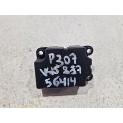 MOTOR TRAMPILLA CALEFACCION 