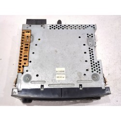 Recambio de sistema audio / radio cd para peugeot 207 (2006) 1.4 16v referencia OEM IAM 96613826XT  