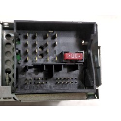 Recambio de sistema audio / radio cd para peugeot 207 (2006) 1.4 16v referencia OEM IAM 96613826XT  