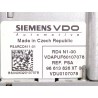 Recambio de sistema audio / radio cd para peugeot 207 (2006) 1.4 16v referencia OEM IAM 96613826XT  