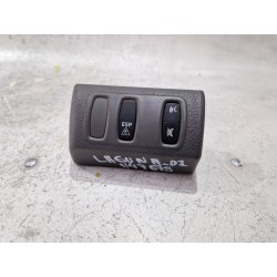 MANDO MULTIFUNCION 214873 