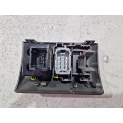 Recambio de mando multifuncion para renault laguna ii grandtour (kg0/1_) 1.9 dci (kg0e) referencia OEM IAM 214873  