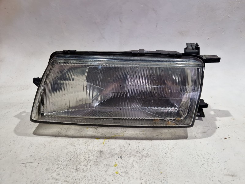 Recambio de faro delantero izquierdo para opel vectra a (1988) 1.7 td referencia OEM IAM 54530346  