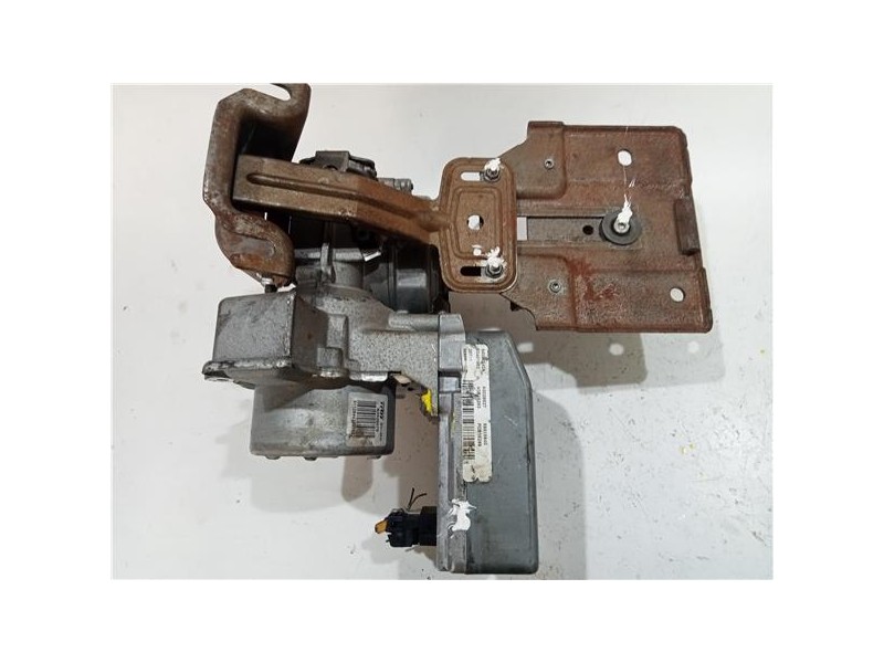 Recambio de columna direccion electrica para ford fiesta (cnn)(2012) 1.5 ambiente [1,5 ltr. - 55 kw tdci cat] referencia OEM IAM