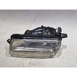 Recambio de faro delantero izquierdo para opel vectra a (1988) 1.7 td referencia OEM IAM 54530346  