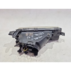Recambio de faro delantero izquierdo para opel vectra a (1988) 1.7 td referencia OEM IAM 54530346  