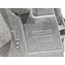 Recambio de faro delantero izquierdo para opel vectra a (1988) 1.7 td referencia OEM IAM 54530346  