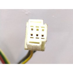 Recambio de retrovisor derecho para peugeot 207 (2006) 1.4 16v referencia OEM IAM E4034449  