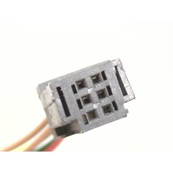 Recambio de retrovisor derecho para peugeot 207 (2006) 1.4 16v referencia OEM IAM E4034449  