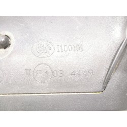 Recambio de retrovisor derecho para peugeot 207 (2006) 1.4 16v referencia OEM IAM E4034449  
