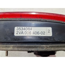 Recambio de piloto trasero derecho para volvo serie 940 berlina/familiar (1990) 2.3 referencia OEM IAM 3534084  