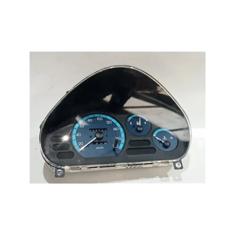 Recambio de cuadro completo para daewoo matiz (1997) 0.8 referencia OEM IAM 96566387  