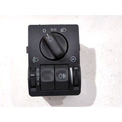 Recambio de mando luces para opel astra g sedán (t98) 2.0 dti 16v (f69) referencia OEM IAM 09180774 09181045  