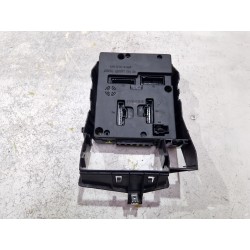 Recambio de caja reles / fusibles para renault scenic i (ja...)(1999) 1.6 16v (ja0b, ja04, ja11) referencia OEM IAM 8200029342B 
