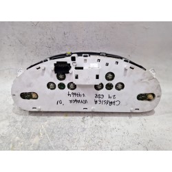 Recambio de cuadro completo para chrysler voyager iv (rg, rs) 2.4 referencia OEM IAM R821AE  