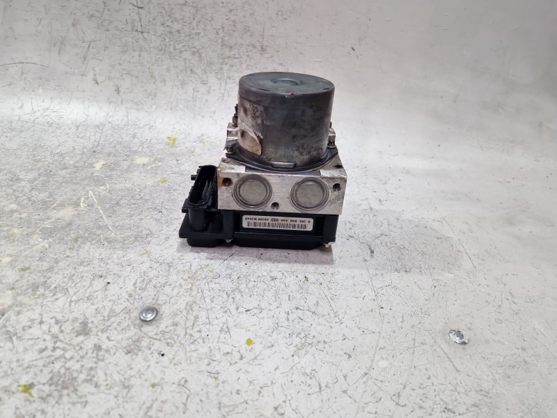Recambio de nucleo abs para renault megane cc (ez0/1_) 1.4 tce (ez0f, ez1v) referencia OEM IAM 0265231577  