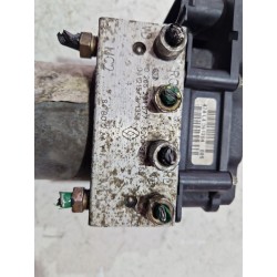 Recambio de nucleo abs para renault megane cc (ez0/1_) 1.4 tce (ez0f, ez1v) referencia OEM IAM 0265231577  