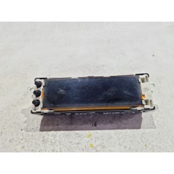 PANTALLA MULTIFUNCION 5555502902 