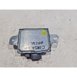 Recambio de modulo electronico para opel corsa d (2006) 1.2 referencia OEM IAM 5WK50278B  