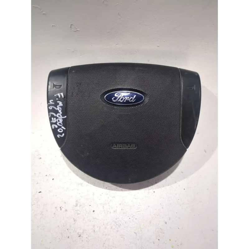 Recambio de airbag volante para ford mondeo iii (b5y) 2.0 16v tddi / tdci referencia OEM IAM 1S71F042B85CCW  