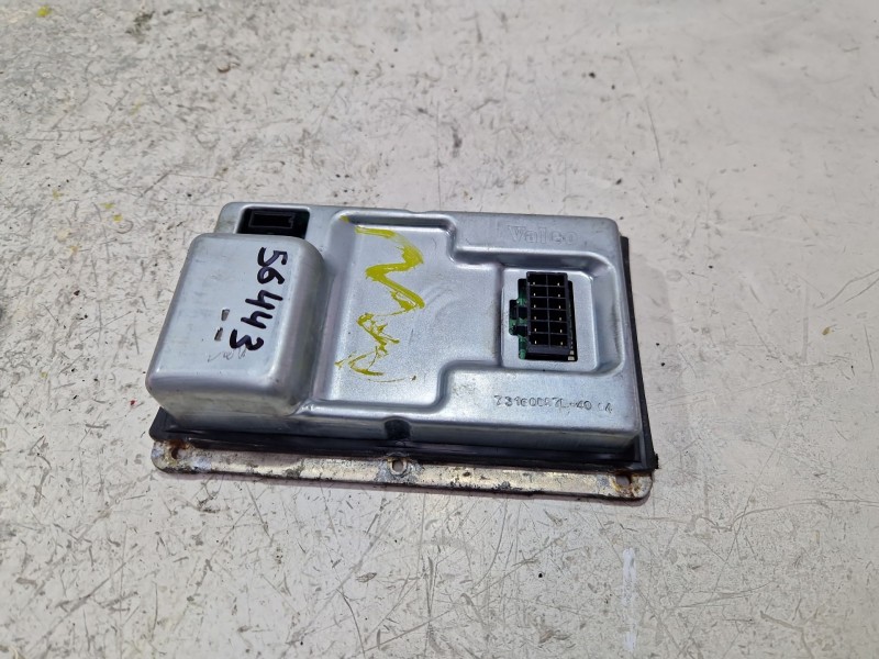 Recambio de centralita xenon para citroën c8 (2002) 2.2 hdi referencia OEM IAM 7316Q057L  